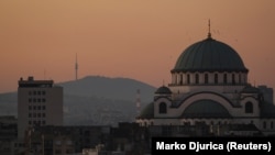 U saopštenju se navodi da je proces kontrole pokrenut u Beogradu (na slici), Pančevu, Nišu, Kragujevcu, Užicu i Kosjeriću