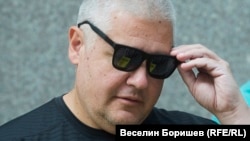 Недялко Недялков