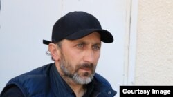 Джансух Адлейба