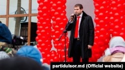 Ilan Șor (imagine de arhivă)