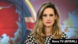 Миляна Велева Снимка: Нова ТВ