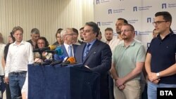 Изявление след националния съвет на партия "Продължаваме Промяната", 29 юни 2025 г.