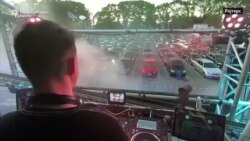 Автомобилска култура во време на КОВИД-19