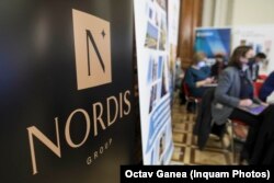 Practicile afacerii Nordis au fost popularizate de o investigație Recorder publicată în octombrie.