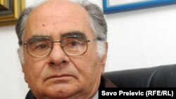 Svetozar Jovićević