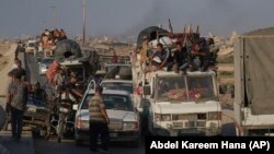 Zgjerimi i ofensivës izraelite detyron palestinezët të ikin nga Qyteti i Gazës