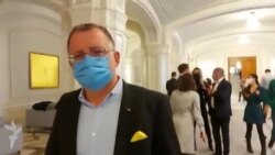 Ministrul Agriculturii, despre canalul Bărăgan - Siret