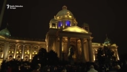 Građani nakon protesta Jedan od pet miliona