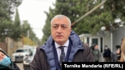 მამუკა ხაზარაძე