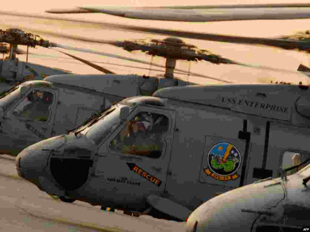 SAD, Jacksonville : Foto: AFP 