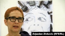 Miomirka Mila Melank