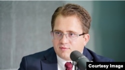 Георгий Мелашвили