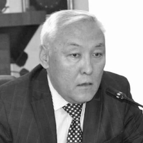 Қуандық Шамахай