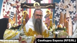 Митрополит Николай