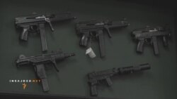 Kako oružje sa Balkana dospeva u ruke terorista?