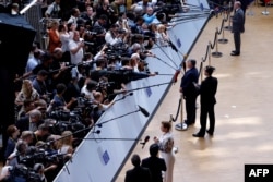 La summitul liderilor europeni din 27 iunie, Viktor Orban a votat pentru numirea lui Costa la șefia Consiliului. În schimb, el a votat împotriva reinstaurării Ursulei von der Leyen la Comisie și s-a abținut pe subiectul Kajei Kallas pentru postul de reprezentant extern al UE.