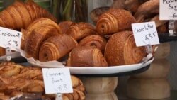 Sve popularniji 'pekara turizam'