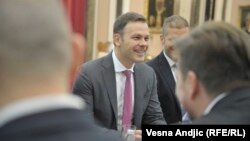 Komisija FON-a je zaključila da je 6,97 odsto rada Siniše Malog plagirano