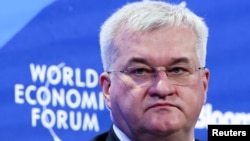 Андрей Сибига