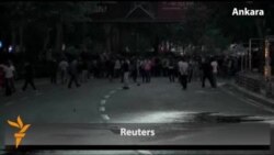 Уште една немирна ноќ во Истанбул и Анкара