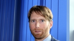 Floris Van Eijk: „UE este cel mai mare donator pentru R. Moldova”