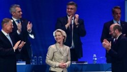 Minden részlet a két ügyről, amelyen Ursula von der Leyen újrázása múlhat