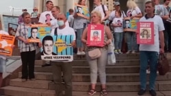 „Непожелни“ и „Странски агенти“: Како Кремљ замолчува медиуми