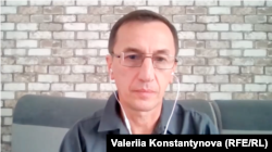 Михаил Брицын