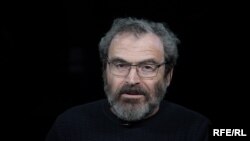 Аркадий Дубнов.