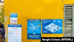 Parma, Italia - 1 noiembrie 2020