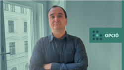 Csiki Varga Tamás: Szélsőséges forgatókönyv, de lehet Grönland megszállása mellett érvelni