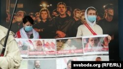 În Belarus au fost organizate proteste pentru susținerea platformei online Tut.by interzisă de guvernul autoritar.