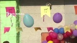 Kako se uči u školama uz liniju fronta u Ukrajini?