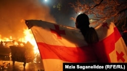 Протест во Тбилиси, 2 декември 2024 г.