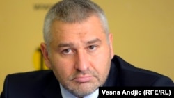 Марк Фейгин