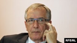 Boriša Arnaut, foto: Saša Čolić