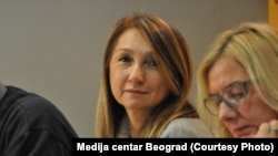 Snježana Milivojević