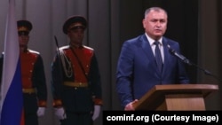 Алан Гаглоев