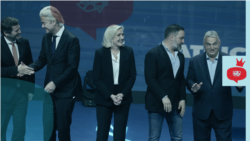 Elemző: „Bármennyire is próbál mást mutatni a Fidesz, nem egységes a Patrióták Európáért-frakció”