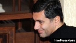 ირაკლი ოქრუაშვილი