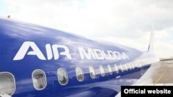 Compania aeriană Air Moldova a anunțat că va relua operarea zborurilor spre Moscova începând cu 1 octombrie.