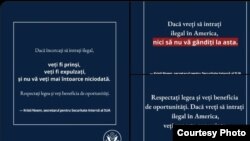 Postările recente ale Ambasadei SUA la București au strâns sute de mesaje ale românilor care comentează întârzierea implementării programului Visa Waiver, adică întârzierea ridicării vizelor pentru cetățenii României.