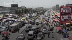 Prava žena u Afganistanu: 100 nemirnih godina