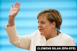 Tschüss, Mutti! Ez a választás nyitja meg az Angela Merkel utáni érát a német politikában