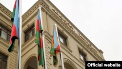 აზერბაიჯანის თავდაცვის სამინისტრო