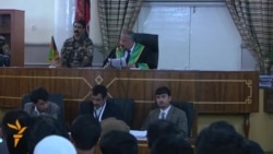 Four Afghans Sentenced To Death For Mob Killing
