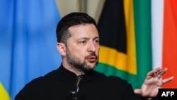 Владимир Зеленский