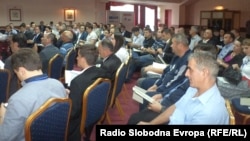 Словенечки бизнис ден во Струга.