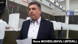 გიორგი ზედელაშვილი