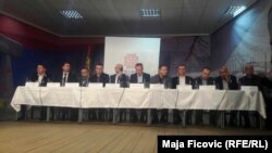 Čelnici Srpske liste najavili su i saopštili i Vučiću, da će 20. aprila, na petogodišnjicu Briselskog sporazuma, početi formiranje ZSO